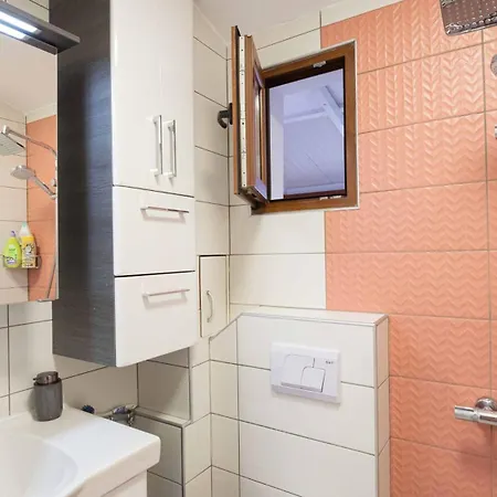 уютна почивка Apartment *