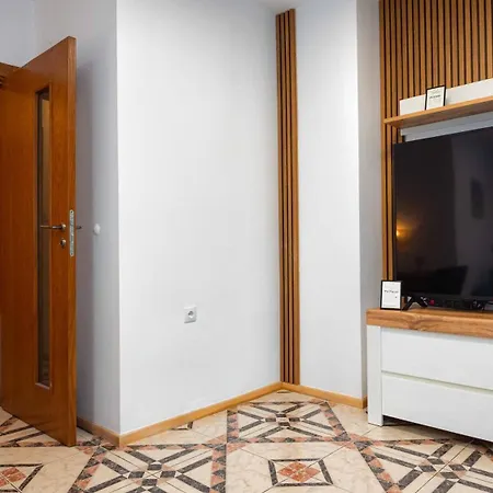 уютна почивка * Burgas