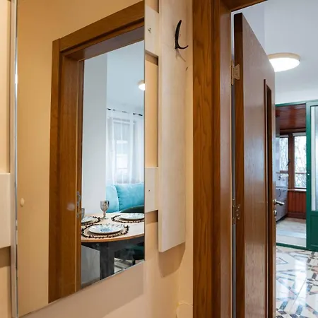 уютна почивка Apartment