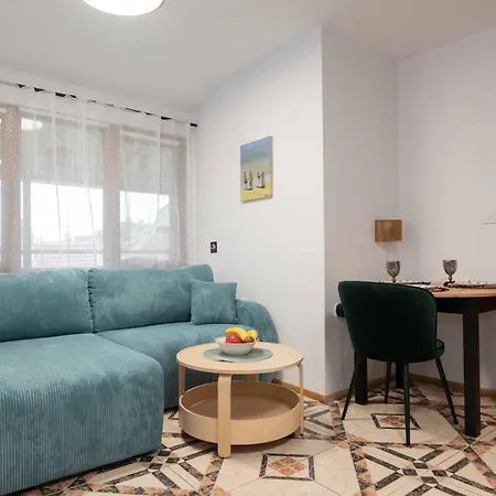 уютна почивка Apartment