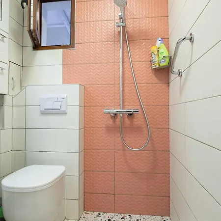 Apartment уютна почивка