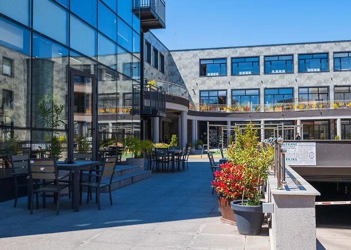 уютна почивка Apartment *