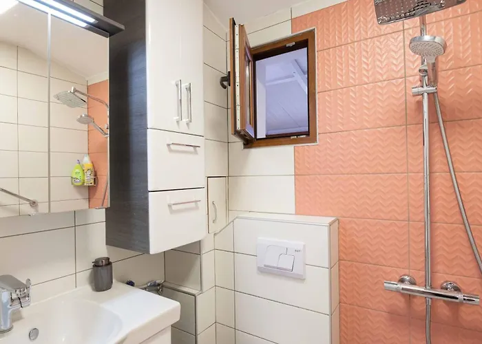 уютна почивка Apartment *