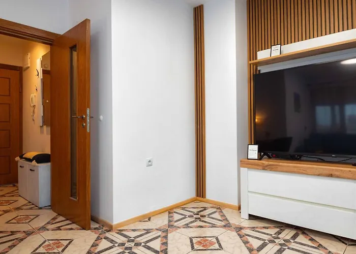 уютна почивка * Burgas