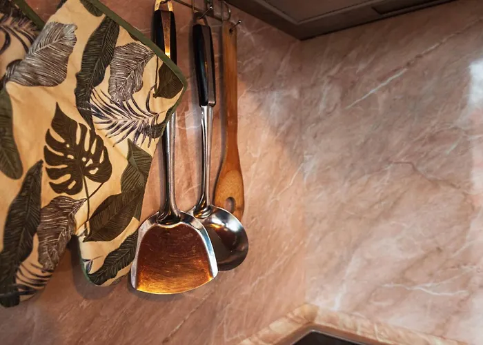 уютна почивка *