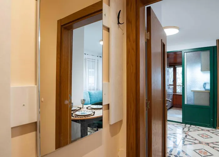 уютна почивка Apartment