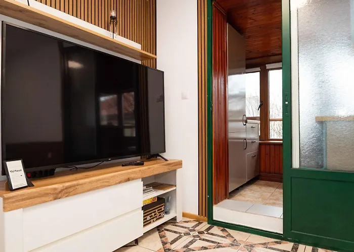 уютна почивка * Burgas