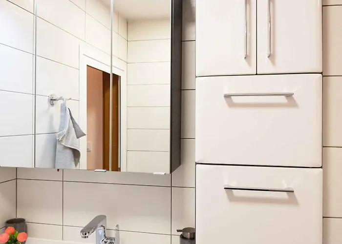 Apartment уютна почивка