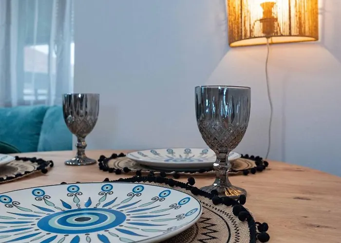 уютна почивка Apartment *