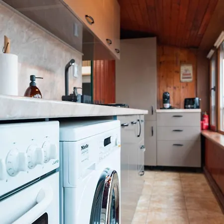 Lägenhet уютна почивка *