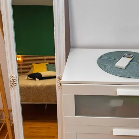 уютна почивка * ブルガス