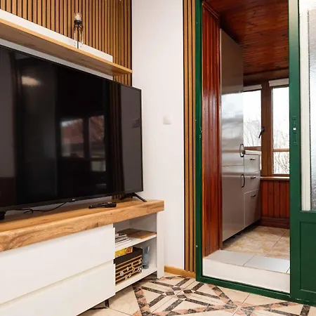 уютна почивка * ブルガス