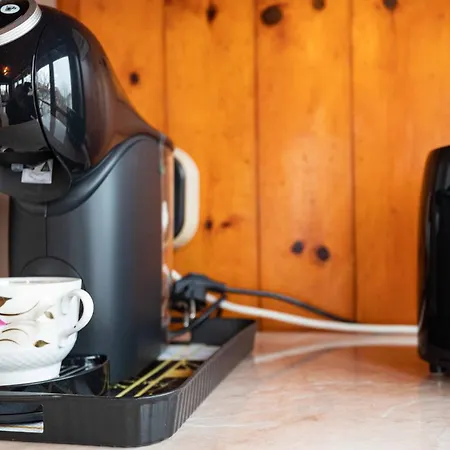 уютна почивка アパート