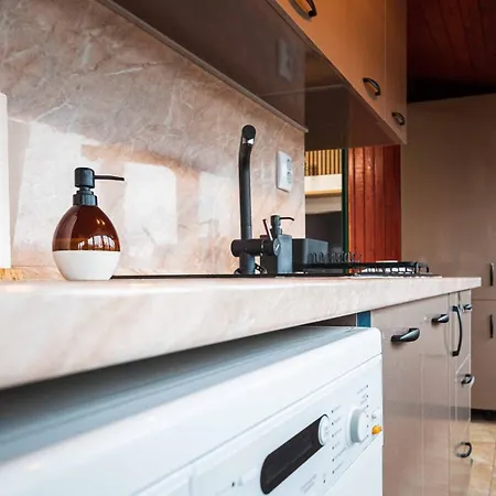 уютна почивка * ブルガス