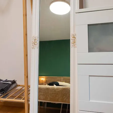 уютна почивка *