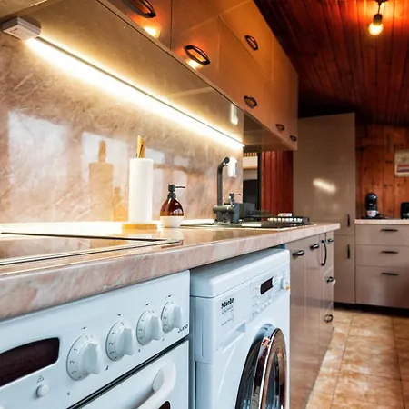 уютна почивка ブルガス