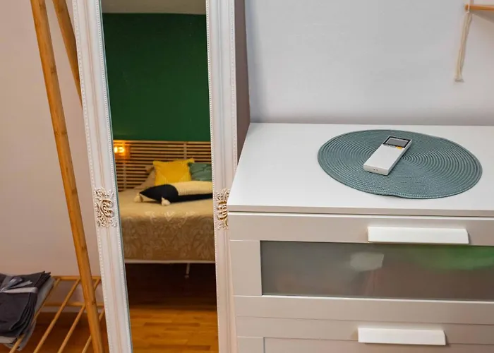 уютна почивка * Бургас