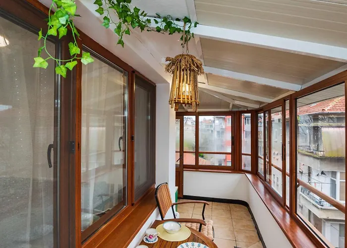 уютна почивка Апартамент *