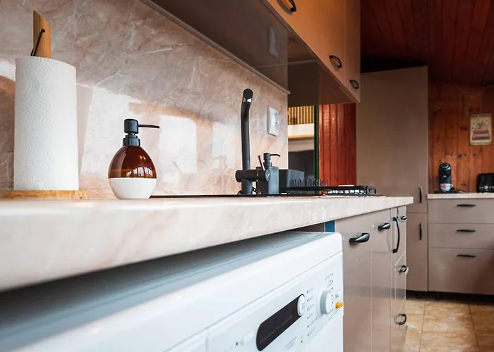 уютна почивка * Бургас