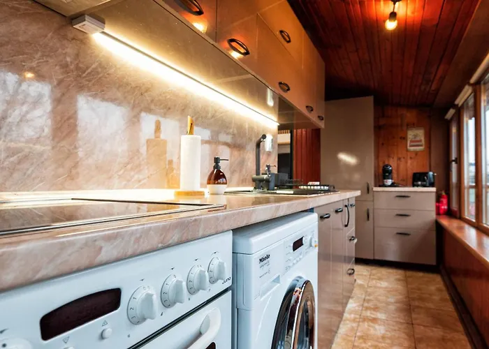 уютна почивка Бургас