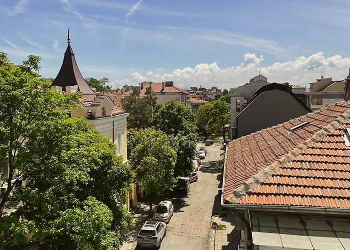 уютна почивка Апартамент