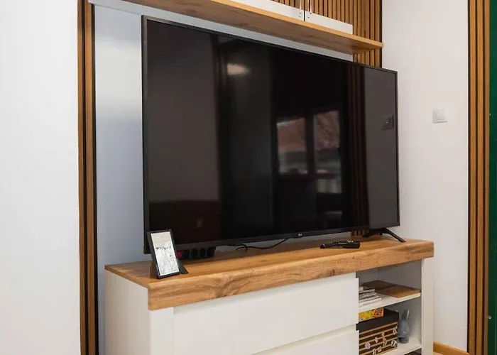 уютна почивка Апартамент